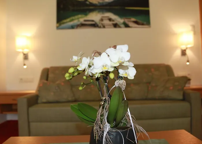 Panorama ゲストハウス ヴァークライン