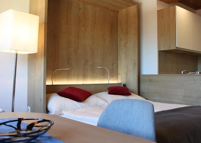 Panorama ゲストハウス 3*