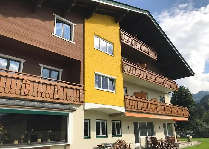 Panorama ゲストハウス 3*