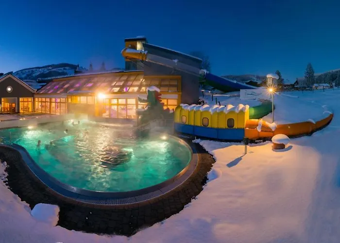 Panorama ゲストハウス ヴァークライン