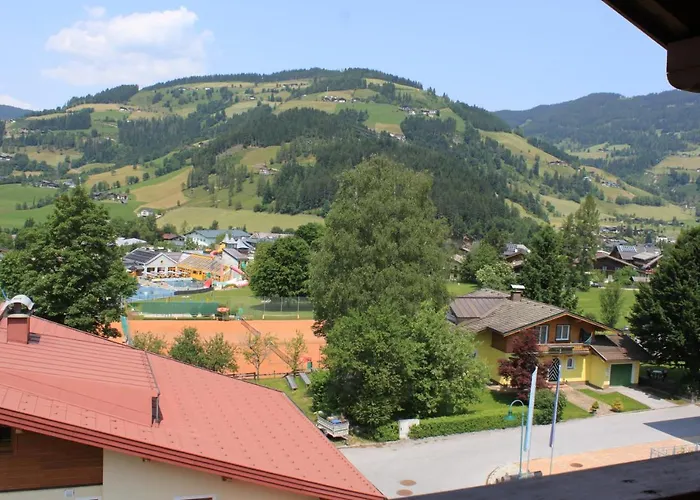 Panorama ヴァークライン