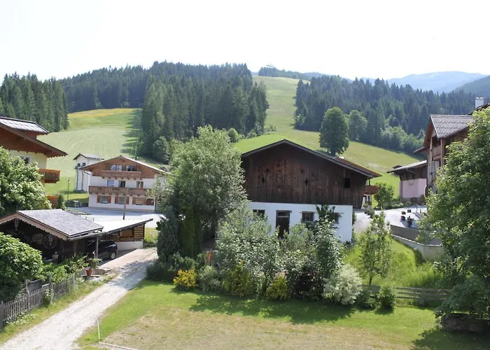 Panorama ヴァークライン