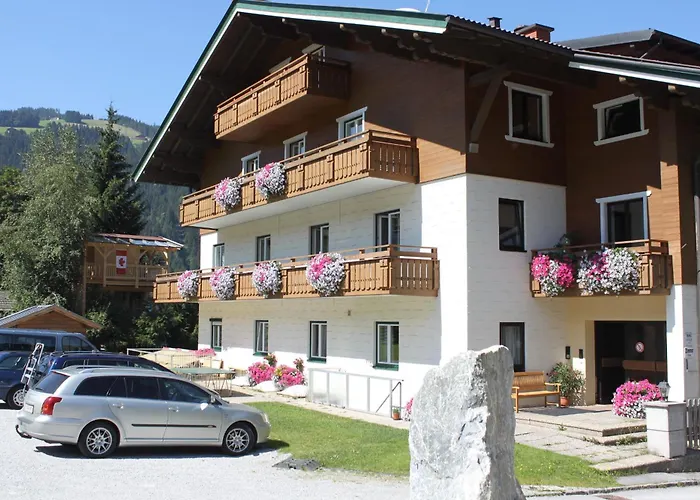 Panorama ヴァークライン