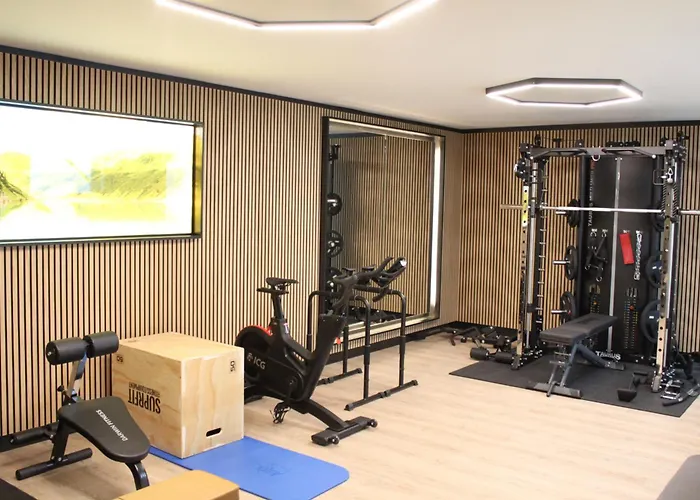 ゲストハウス Panorama 3*