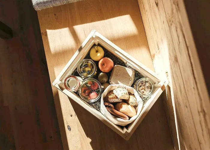 Panorama ゲストハウス