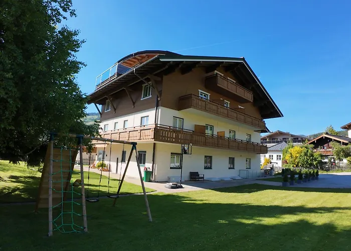 Panorama ヴァークライン