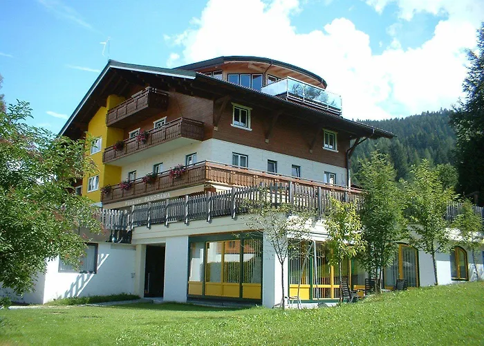 Panorama 3* ヴァークライン