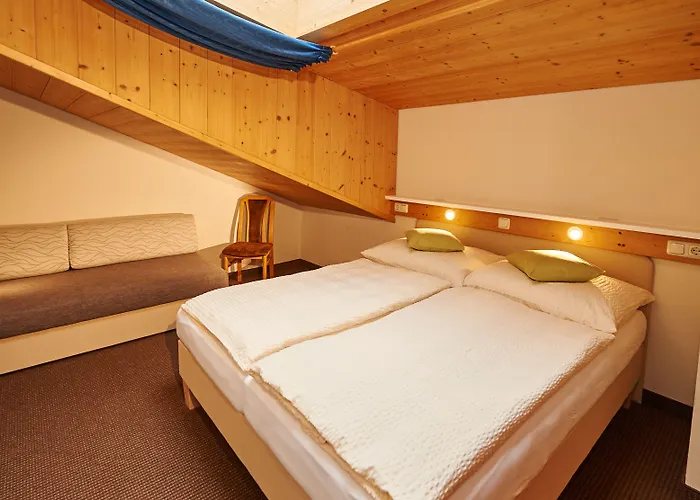 ゲストハウス Panorama