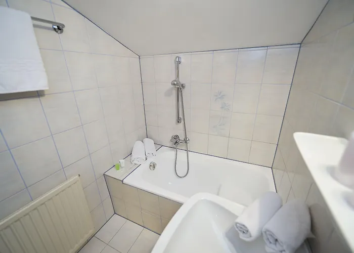 ゲストハウス Panorama ヴァークライン