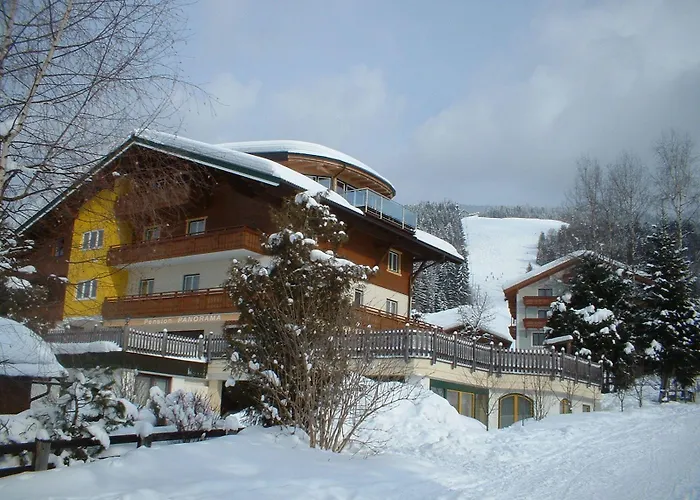 Panorama ヴァークライン