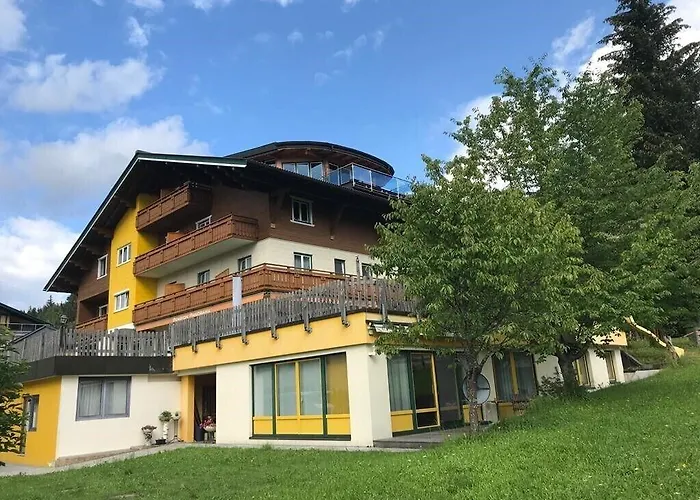 Panorama 3* ヴァークライン