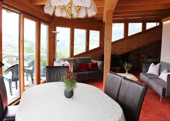 ゲストハウス Panorama