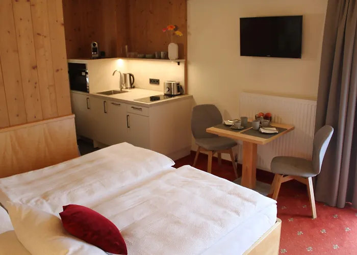 ゲストハウス Panorama