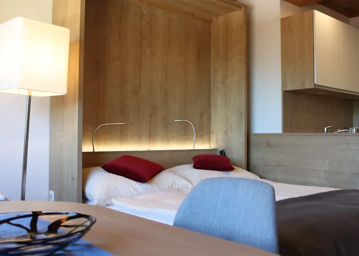 Panorama ゲストハウス ヴァークライン