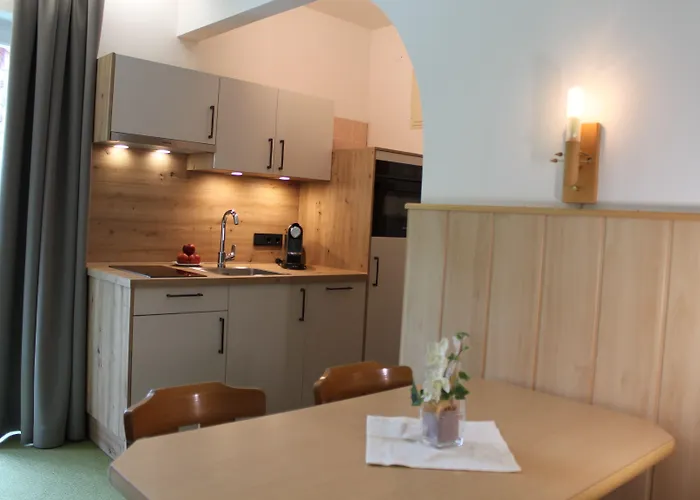 Panorama ヴァークライン