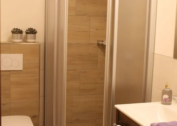 Panorama ゲストハウス 3*