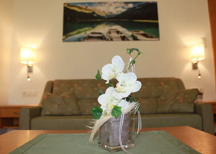 Panorama ゲストハウス 3*